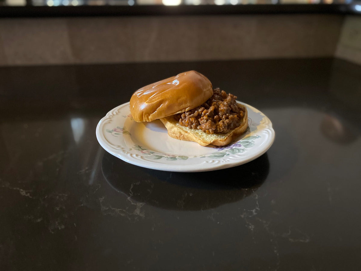 Sloppy Joe image 2