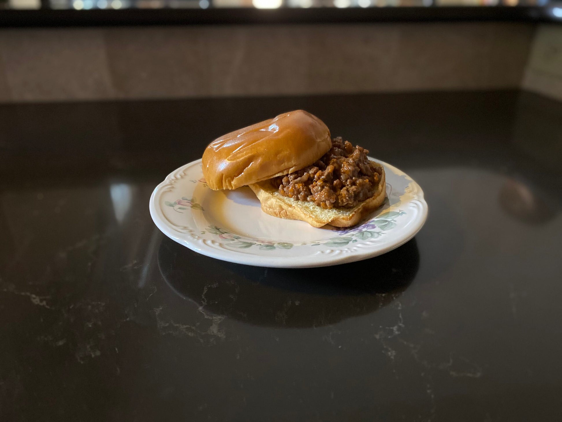 Sloppy Joe image 2